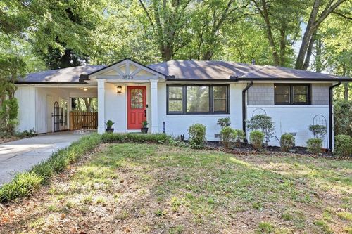 3523 Marcia Dr Se, Smyrna, GA, 30082-3134 | Card Image