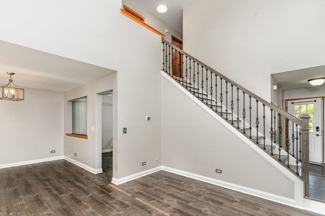 3133 Reflection Dr, Townhouse with 3 bedrooms, 3 bathrooms and 2 parking in Naperville IL | Image 4
