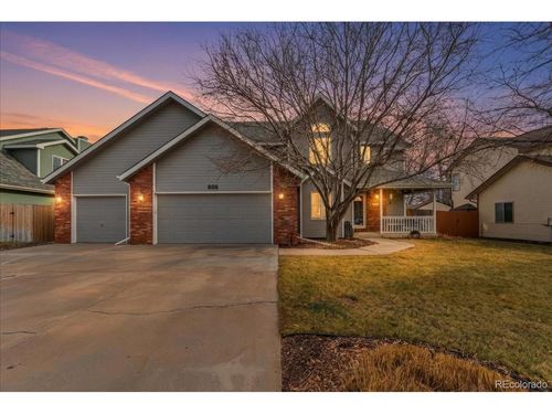 806 51st Ave, Greeley, CO, 80634-1949 | Card Image