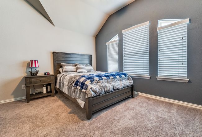 7405 River Park Dr, House other with 5 bedrooms, 4 bathrooms and null parking in Mckinney TX | Image 26