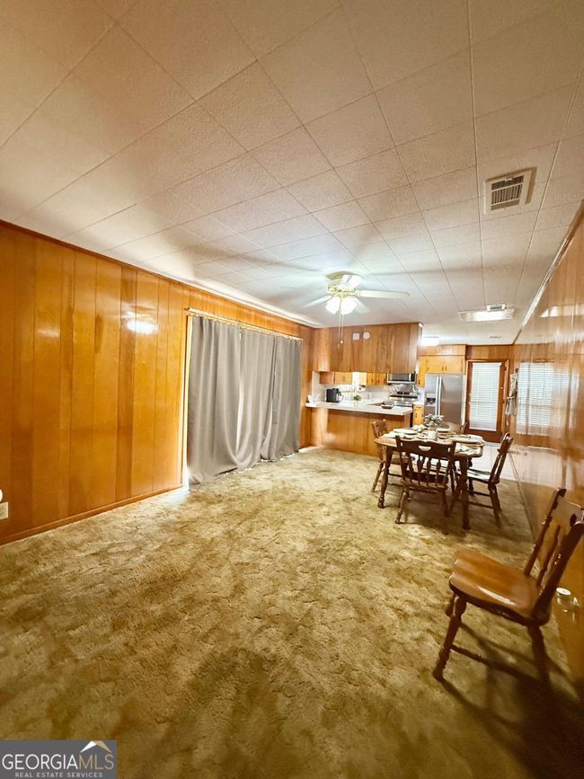 21 Pine St, House other with 3 bedrooms, 2 bathrooms and null parking in Hazlehurst GA | Image 17