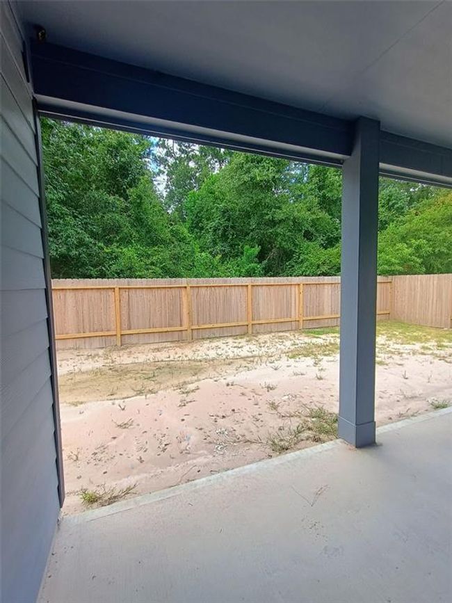 26352 Cooperstown Way, House other with 4 bedrooms, 3 bathrooms and 2 parking in Splendora TX | Image 22