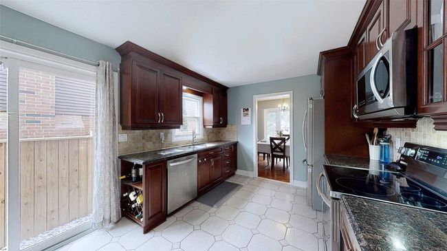 1114 Cedarcroft Cres, House other with 3 bedrooms, 2 bathrooms and 5 parking in Pickering ON | Image 10
