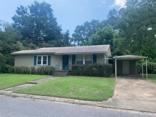 2307 Emogene St, Mobile, AL, 36606-1851 | Card Image