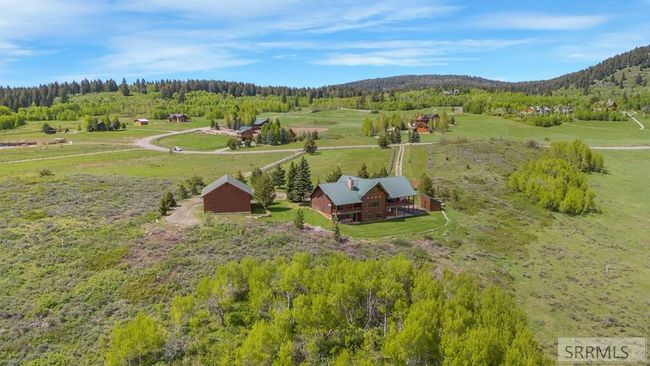 1665 Whisper Ridge Rd, House other with 6 bedrooms, 3 bathrooms and 2 parking in Ashton ID | Image 62