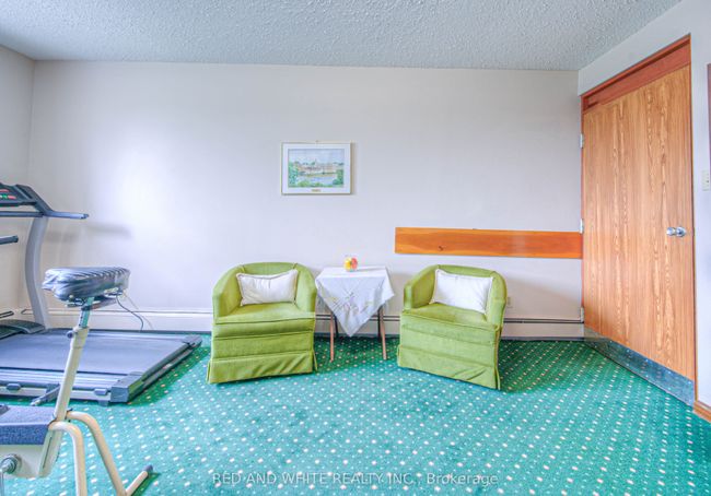 406 - 400 Champlain Blvd, Condo with 2 bedrooms, 1 bathrooms and null parking in Cambridge ON | Image 37