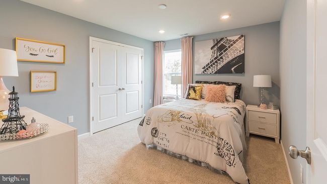 79 Corliss Way, House other with 4 bedrooms, 3 bathrooms and null parking in MANAHAWKIN NJ | Image 18