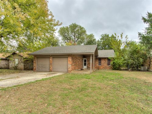 4912 Gaines Street, Oklahoma City, OK, 73135 | Card Image