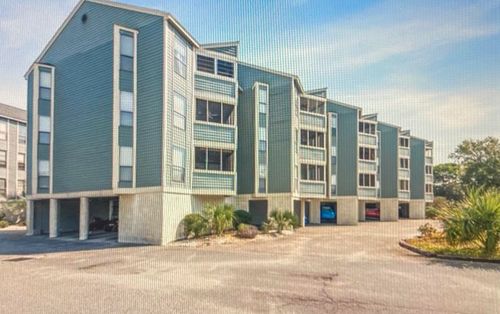 apt-b202-1101 Possum Trot Rd, North Myrtle Beach, SC, 29582-3677 | Card Image