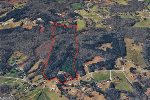 61 Ridgeland Road, Eastanollee, GA, 30538 | Card Image