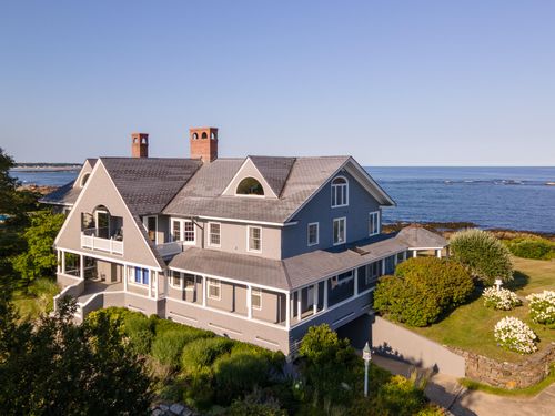 36 Skipper Joes Point Rd, Kennebunkport, ME, 04046-5727 | Card Image