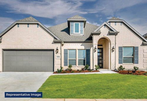 501 Loggia Way, Little Elm, TX, 75068-4417 | Card Image