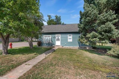 773 Lazelle, House other with 2 bedrooms, 1 bathrooms and null parking in Sturgis SD | Image 1