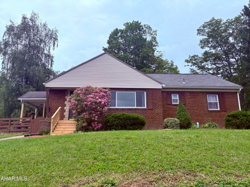 401 Liberty Ave, Cresson, PA, 16630-1130 | Card Image