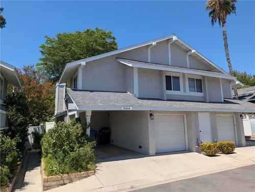 25255 Avenida Dorena, Newhall, CA, 91321-2301 | Card Image