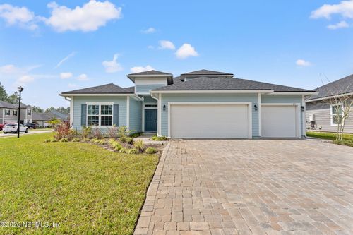 611 Watervale Dr, ST AUGUSTINE, FL, 32092-1770 | Card Image