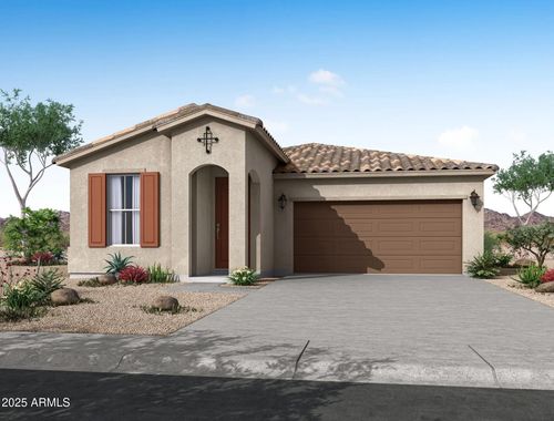 21397 W Roanoke Ave, Buckeye, AZ, 85396-5817 | Card Image