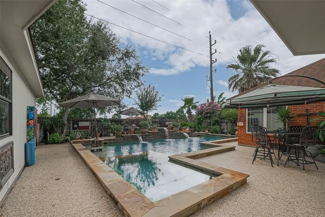 15014 Redbud Leaf Ln, House other with 4 bedrooms, 2 bathrooms and 3 parking in Cypress TX | Image 42