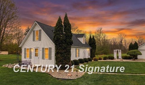 7151 N Seymour Road, Flushing, MI, 48433 | Card Image