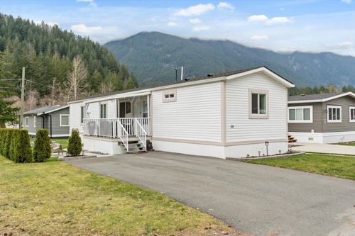 58-65367 Kawkawa Lake Rd, Hope, BC, V0X1L1 | Card Image