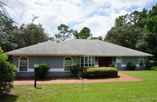 1320 N Greentree Ter, Lecanto, FL, 34461-8086 | Card Image