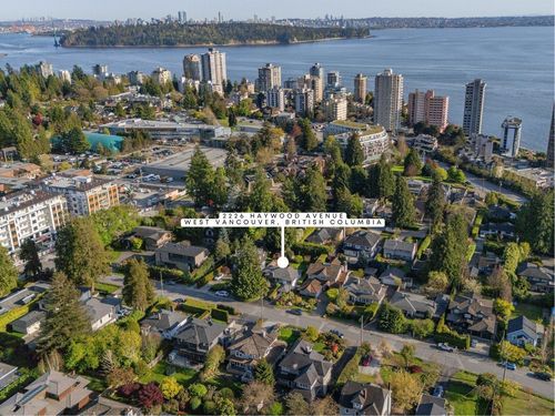 2226 Haywood Ave, West Vancouver, BC, V7V1X5 | Card Image