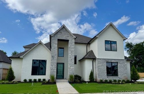 10204 S Florence Ave, Tulsa, OK, 74137-3608 | Card Image