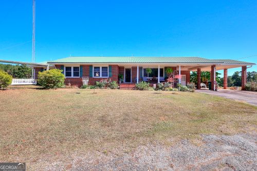 2850 Liberty Church Rd, White Plains, GA, 30678-2601 | Card Image