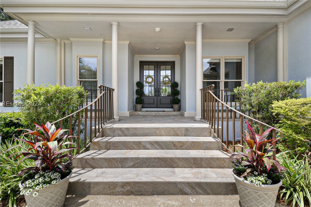 Wexford Club Dr, Hilton Head Island, SC 29928