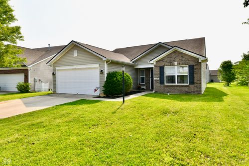5339 Basin Park Dr, Indianapolis, IN, 46239-8957 | Card Image