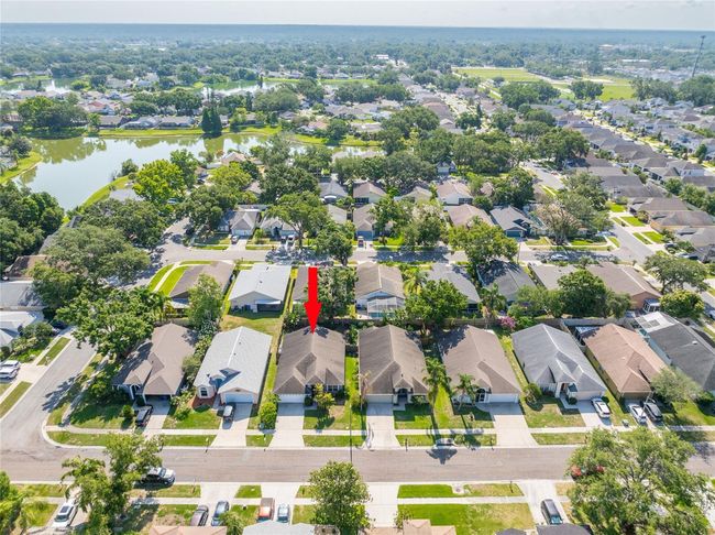 2024 Glen Forge St, House other with 3 bedrooms, 2 bathrooms and null parking in Brandon FL | Image 38
