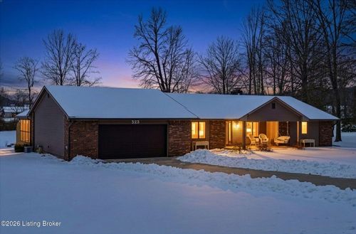 323 Brooks Station Ln, Brooks, KY, 40109-5184 | Card Image