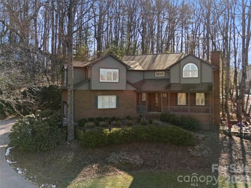 109 Galloway Dr, Asheville, NC, 28803-3270 | Card Image
