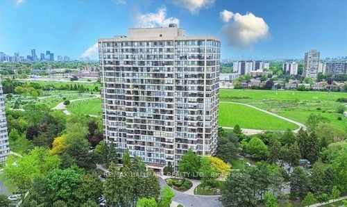 1002-131 Torresdale Ave, North York, ON, M2R3T1 | Card Image