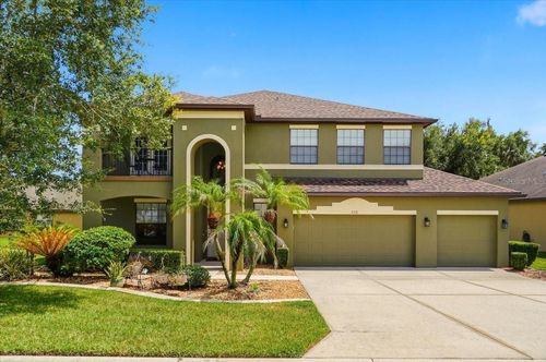 268 Oak Landing Ln, MULBERRY, FL, 33860-7647 | Card Image