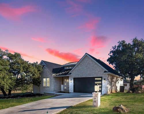 100 W Up There, Horseshoe Bay, TX, 78657 | Card Image