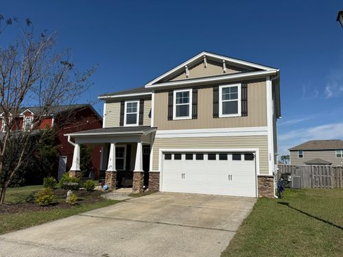 308 Sanctuary Park Dr, Summerville, SC, 29486-2386 | Card Image