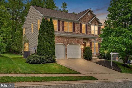 1315 Hidden Brook Ct, ABINGDON, MD, 21009-2738 | Card Image