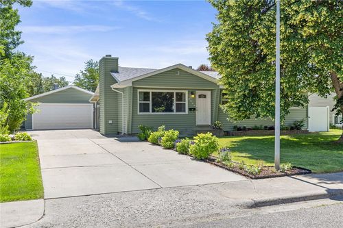 2528 Burlington Avenue, Billings, MT, 59102 | Card Image