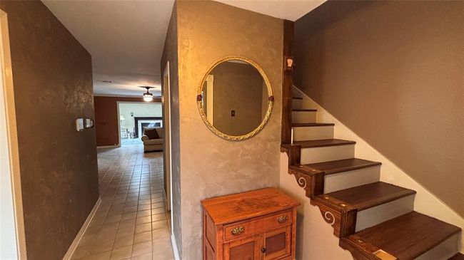 5720 Townhouse Ln, Townhouse with 3 bedrooms, 3 bathrooms and null parking in Beaumont TX | Image 17