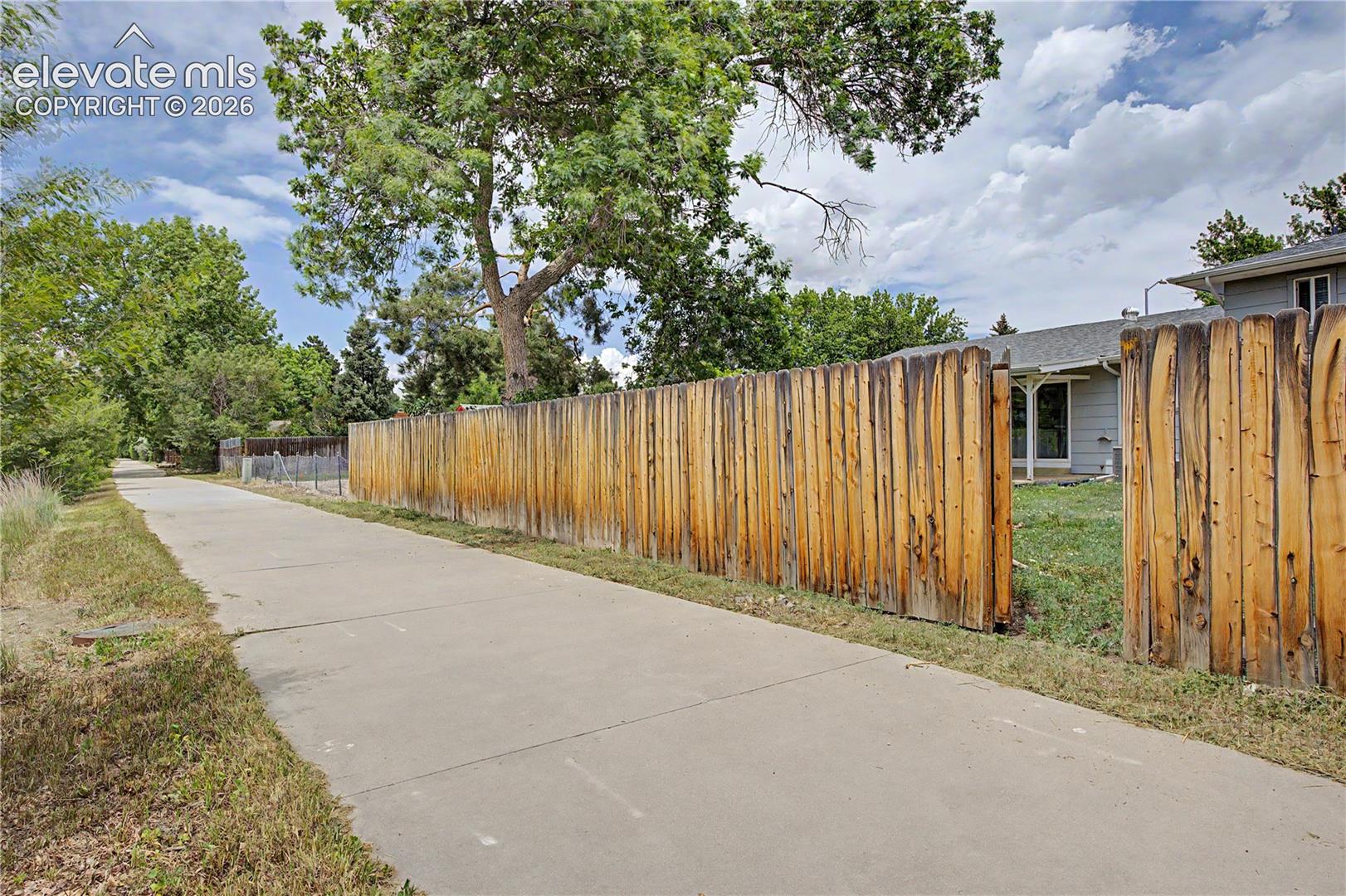 Residential in Colorado Springs 2