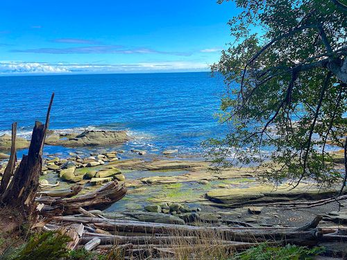 Lot 16 Dl 71 And 77 Bodega Beach Drive, Galiano Island, BC, V0N1P0 | Card Image