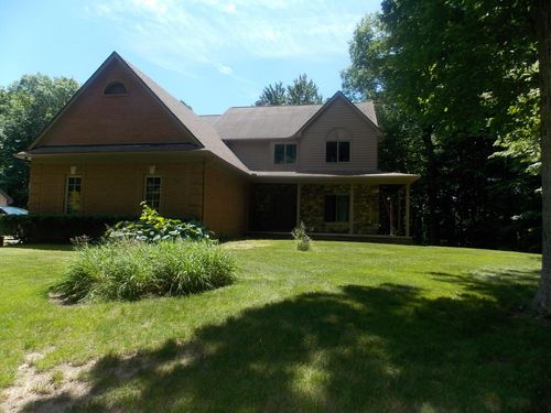 3757 Farmers Creek Road, Metamora, MI, 48455 | Card Image