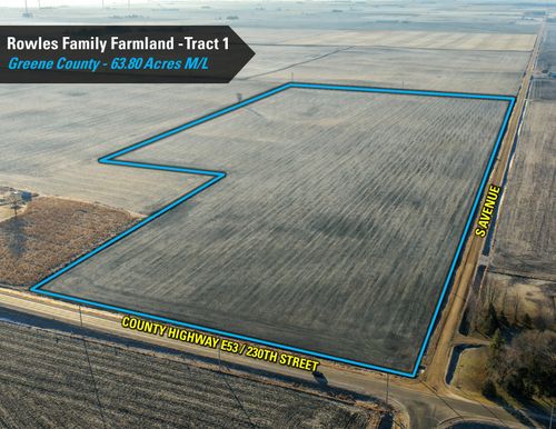 1 S Ave, Grand Junction, IA, 50107 | Card Image