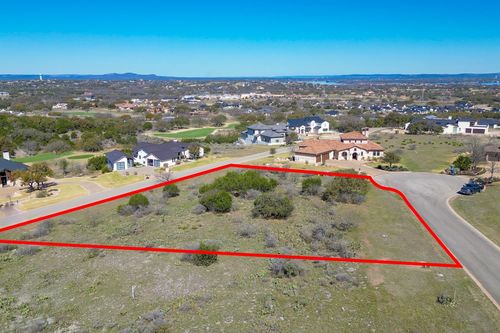 Lot 31 Feathergrass, Horseshoe Bay, TX, 78657 | Card Image