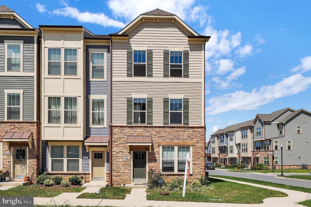 Shady Pines Dr, Frederick, MD 21704