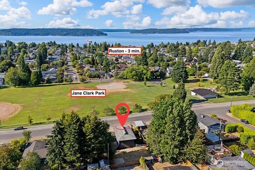 4914 N 39th St, Tacoma, WA, 98407-4233 | Card Image