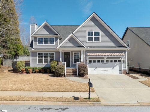 25 Palladio Dr, Greenville, SC, 29617-7921 | Card Image