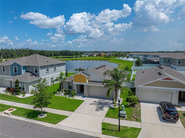 12931 Twin Bridges Dr, House other with 4 bedrooms, 2 bathrooms and null parking in RIVERVIEW FL | Image 8