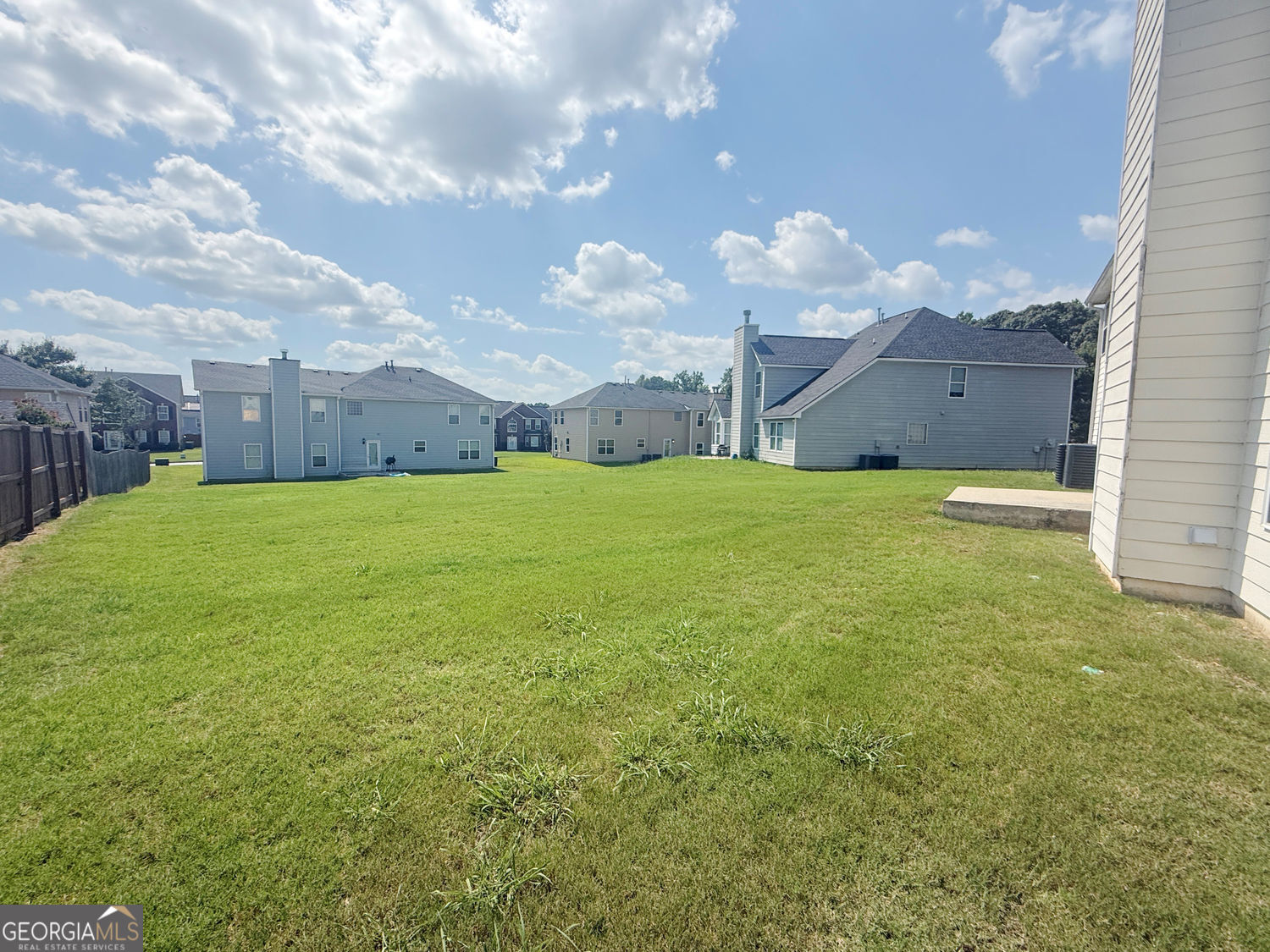 Residential in Fairburn 4
